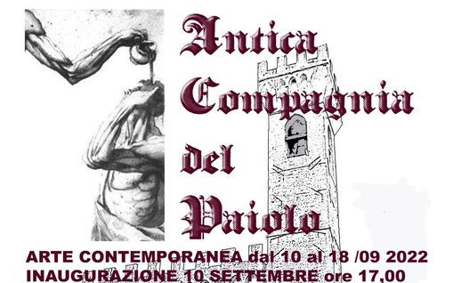 Mostra collettiva | Antica Compagnia Del Paiolo